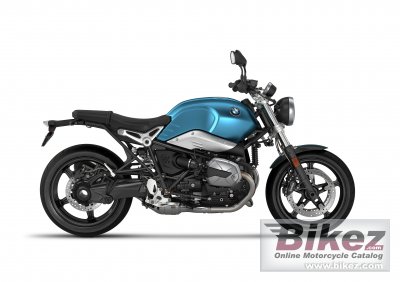 2021 bmw r deals ninet